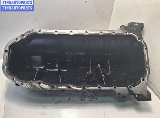 Поддон масляный VG2758244 на Volkswagen Transporter T4