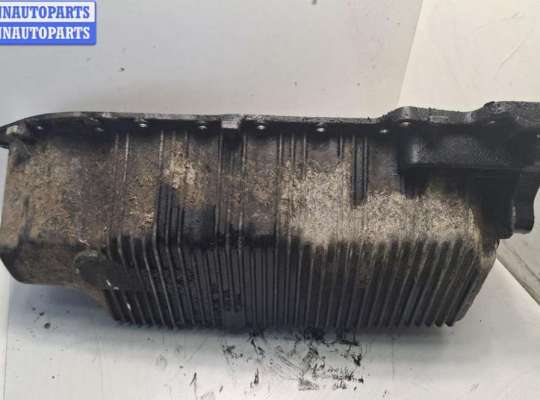 купить Поддон масляный на Volkswagen Transporter T4