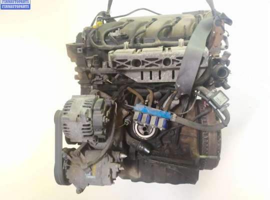 купить Двигатель (ДВС) на Renault Scenic II (2003-2009)