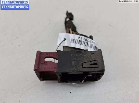 купить Разъем (фишка) проводки на Opel Vectra C (2002-2008)