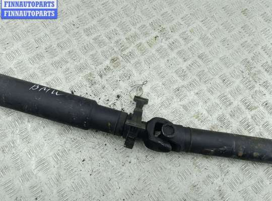 купить Кардан (вал карданный) задний на BMW 5 E39 (1995-2003)