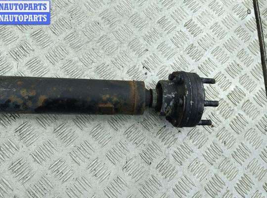 купить Кардан (вал карданный) задний на BMW 5 E39 (1995-2003)