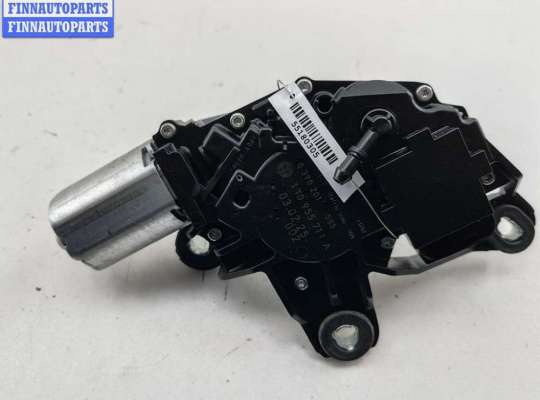 купить Двигатель стеклоочистителя заднего (моторчик дворников) на Volkswagen Touran