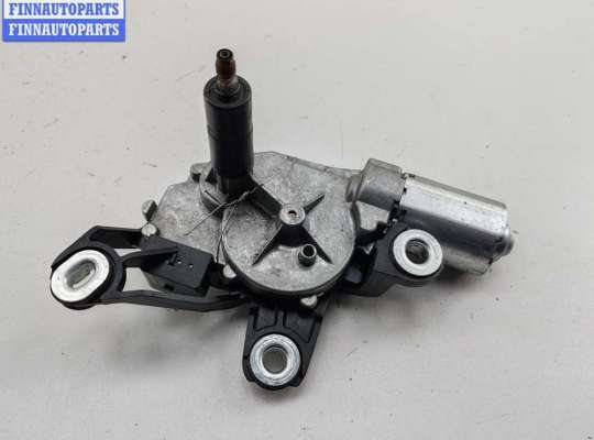 купить Двигатель стеклоочистителя заднего (моторчик дворников) на Volkswagen Touran