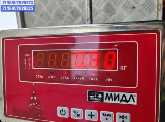 купить Двигатель стеклоочистителя заднего (моторчик дворников) на Volkswagen Touran