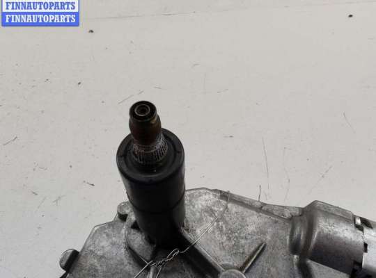 купить Двигатель стеклоочистителя заднего (моторчик дворников) на Volkswagen Touran