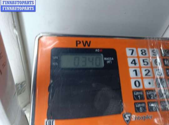 купить Форсунка омывателя на Audi A6 C5 (1997-2005)