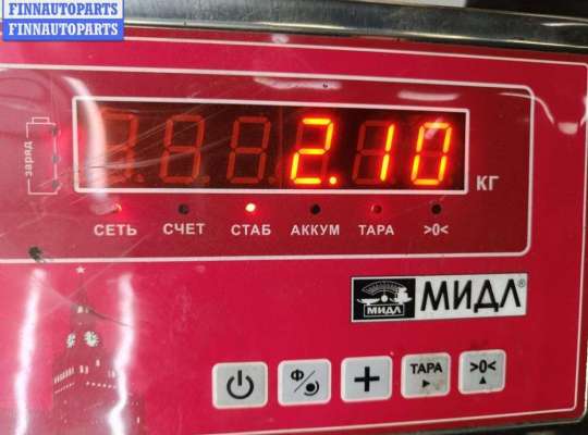 купить Подушка крепления двигателя на Skoda Octavia mk1 (A4 1U) 1996-2010