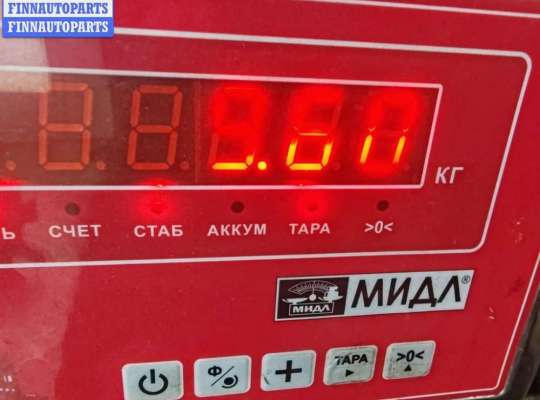 купить Генератор на Mercedes C-Class W203 (2000-2006)