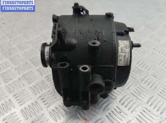 купить Генератор на Mercedes C-Class W203 (2000-2006)