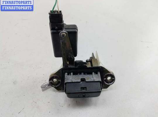 Кнопка открывания багажника RN1593996 на Renault Megane I (1995-2003)