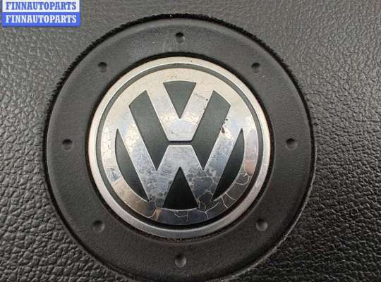 купить Подушка безопасности (Airbag) водителя на Volkswagen Passat B6