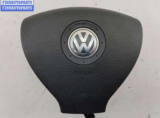 купить Подушка безопасности (Airbag) водителя на Volkswagen Passat B6