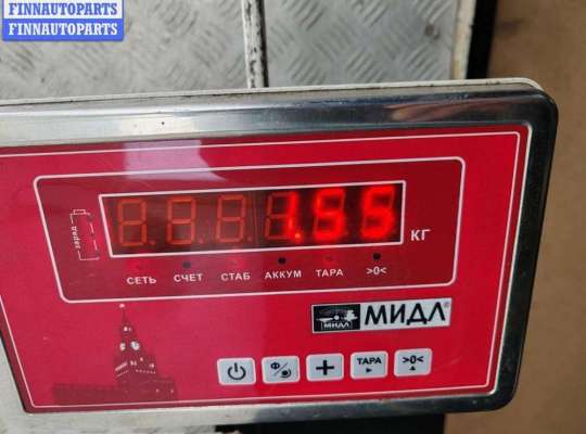 купить Подушка безопасности (Airbag) водителя на Volkswagen Passat B6