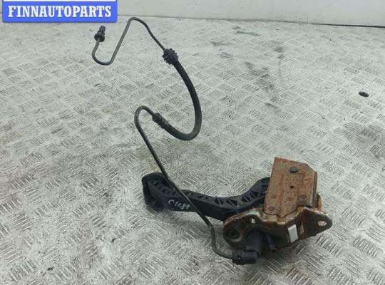 Цилиндр сцепления главный SK496031 на Skoda Fabia mk1 (6Y)