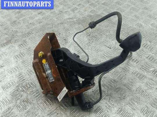 Цилиндр сцепления главный на Skoda Fabia I (6Y)