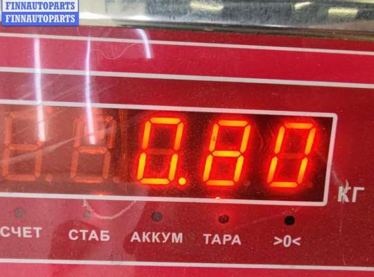 купить Ремень безопасности передний левый на Ford Focus II (2004-2011)