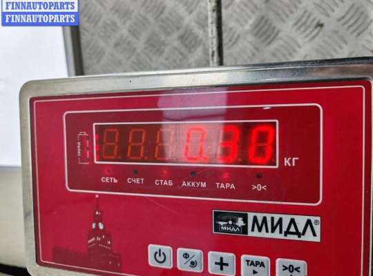 купить Замок багажника на Opel Zafira A (1999-2005)