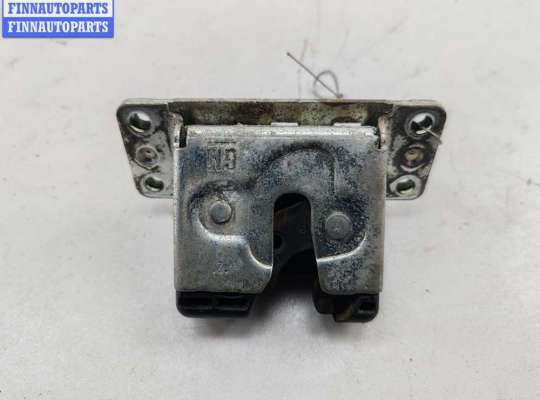 купить Замок багажника на Opel Zafira A (1999-2005)