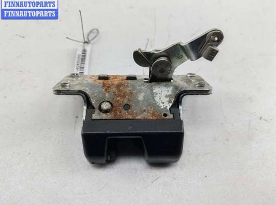 купить Замок багажника на Opel Zafira A (1999-2005)