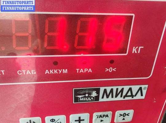 купить Механизм натяжения ремня, цепи на Ford Focus I (1998-2005)