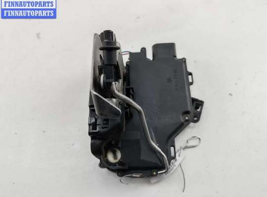 купить Замок двери передней левой на Audi A6 C5 (1997-2005)