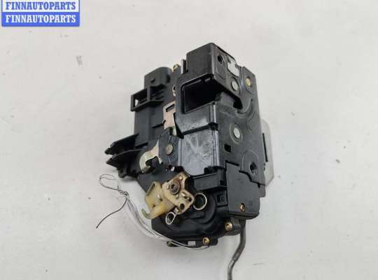 Купить Замок двери передней левой на Audi A6 C5 (1997-2005) Замок двери передней левой AU1694836 на Audi A6 C5 (1997-2005)