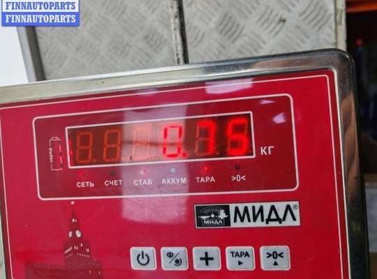 купить Замок двери передней левой на Audi A6 C5 (1997-2005)