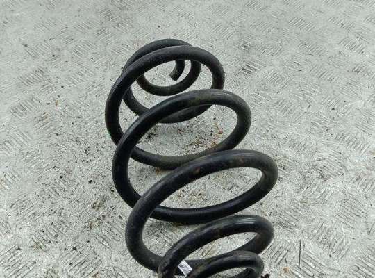 купить Пружина подвески задняя на Volkswagen Passat B5+ (GP)