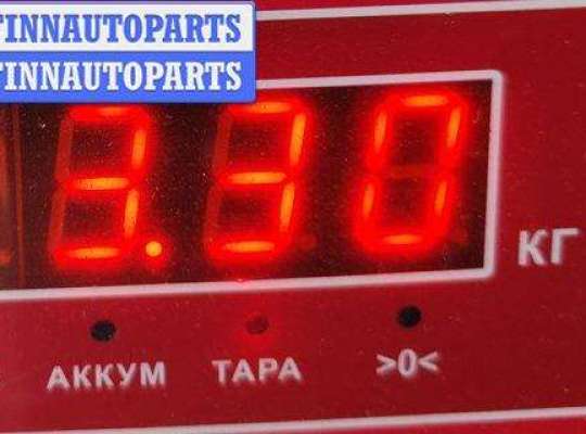 купить Бампер задний на Opel Astra H (2004-2009)
