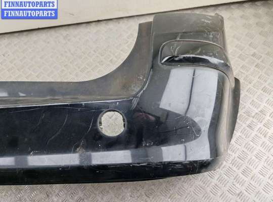 купить Бампер задний на Opel Astra H (2004-2009)