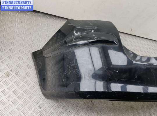 купить Бампер задний на Opel Astra H (2004-2009)