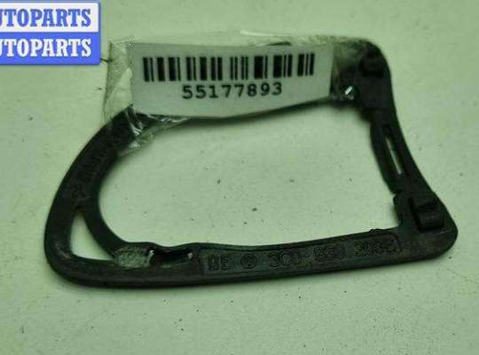 купить Накладка на ручку двери на Volkswagen Passat B6