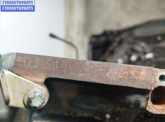 купить Двигатель (ДВС) на Mercedes C-Class W202 (1993-2000)