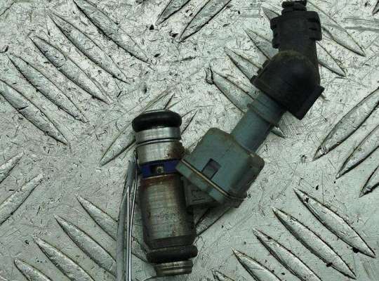 купить Форсунка топливная на Fiat Stilo