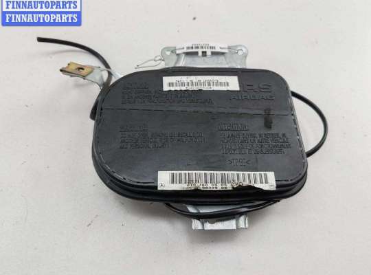 Подушка безопасности в дверь передняя левая MB1719624 на Mercedes E-Class W210 (1995-2002)