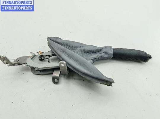 Рычаг ручного тормоза BM3584453 на BMW 3 E46 (1998-2006)