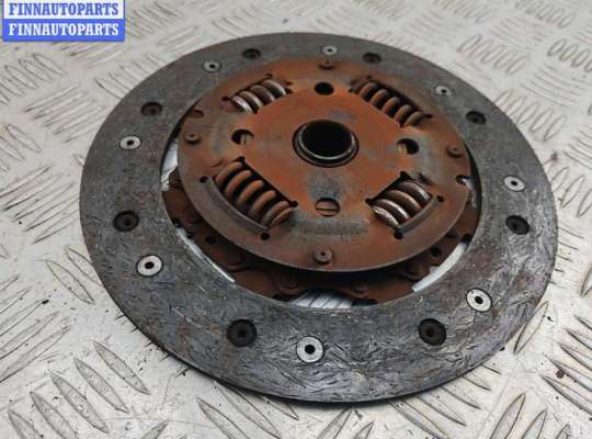 купить Маховик на Volkswagen Passat B6