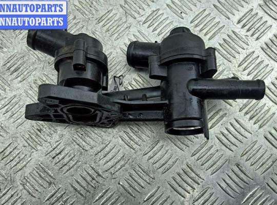 купить Корпус термостата на Volkswagen Touran