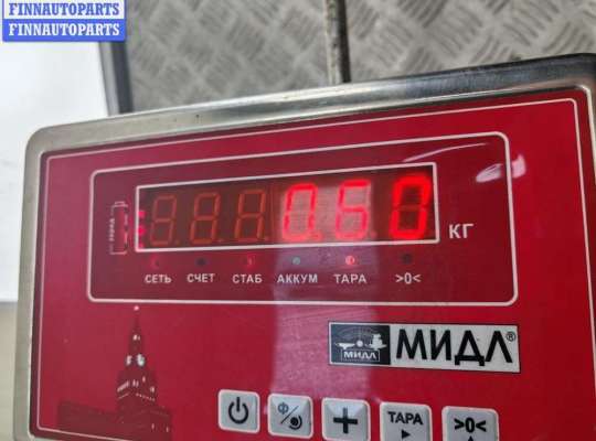 купить Моторчик стеклоподъемника передний правый на Ford Focus II (2004-2011)