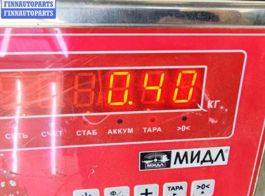 купить Щеткодержатель (поводок стеклоочистителя) передний на Peugeot 307