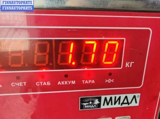 купить Шкив коленвала на Volkswagen Touran