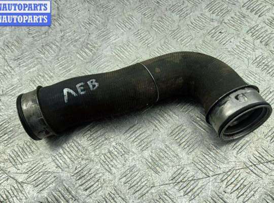 Патрубок интеркулера VG2778482 на Volkswagen Passat B6