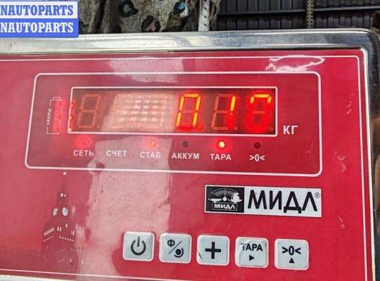 купить Клапан вентиляции топливного бака на Audi A3 8P (2003-2012)