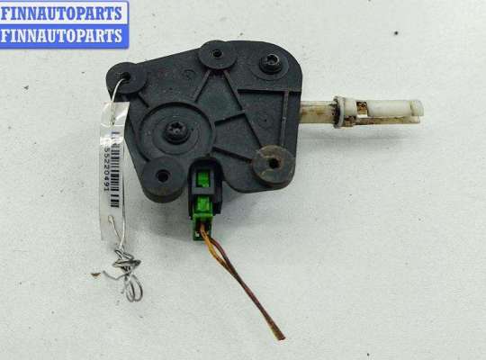 купить Активатор (привод) замка багажника на Audi A4 B6 (2001-2004)