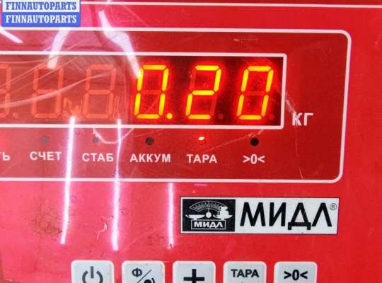 купить Сопротивление отопителя на BMW 3 E46 (1998-2006)