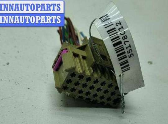 купить Разъем (фишка) проводки на Seat Toledo (1999-2004)