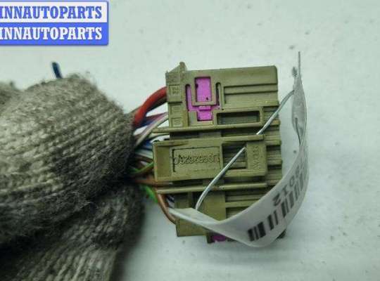 купить Разъем (фишка) проводки на Seat Toledo (1999-2004)