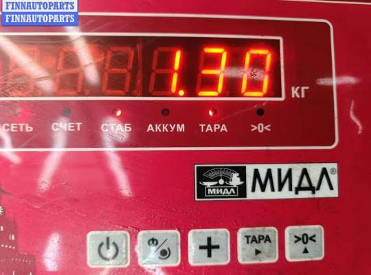 купить Уплотнитель двери передней левой на BMW 5 E60/E61 (2003-2010)