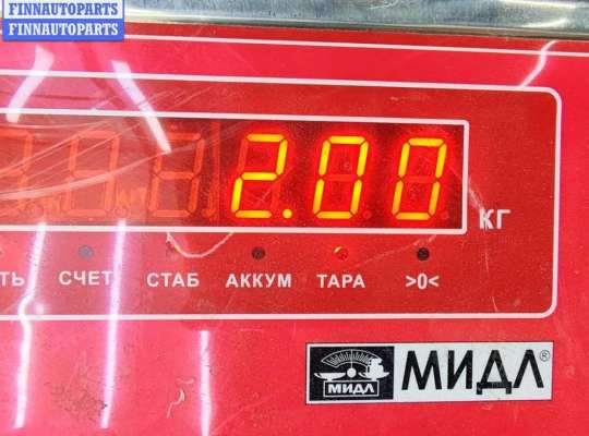 купить Суппорт задний правый на BMW 5 E39 (1995-2003)